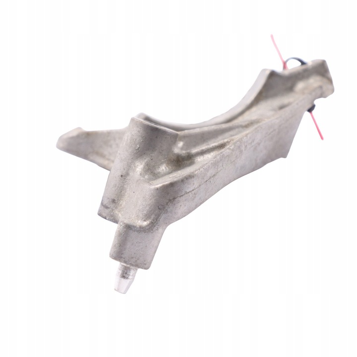 фото №11, Mercedes w221 дизель om656 кронштейн кріплення насоса води a6562033100