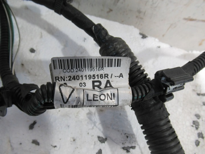 фото №5, Установка двигателя renault twingo iii 0.9 tce