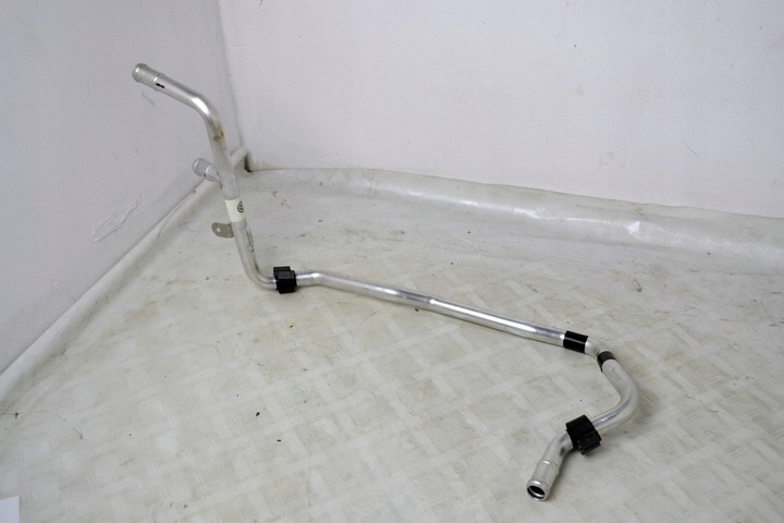 фото №6, Vw touareg шланг трубка вебасто 7l6819926f нова оригінал