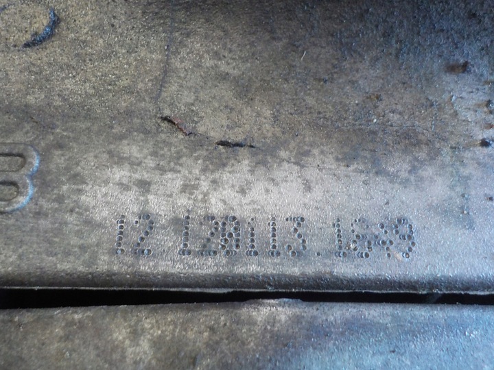 фото №7, Citroen berlingo ii 1.6ehdi коробка передач коробки передач автомат 9686944310