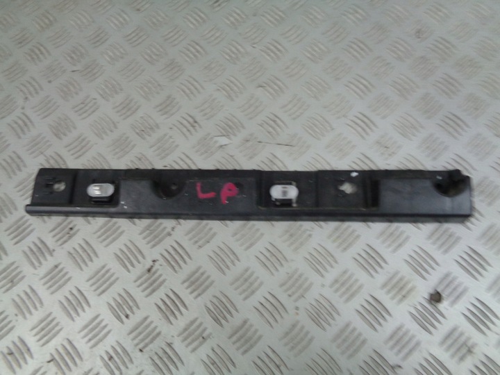 фото №1, Renault zoe 2016 ползун крепление планки пороговой левая левый 764599279r