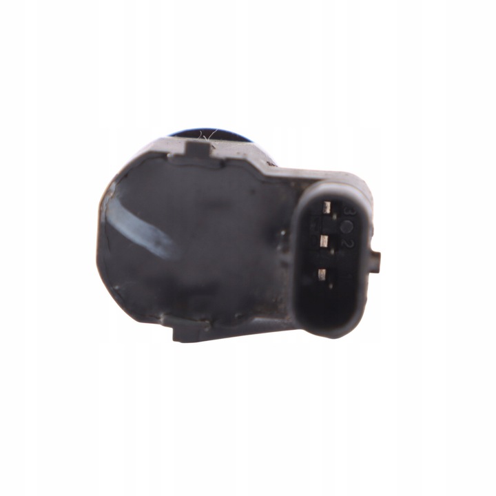 фото №11, Vw audi датчик парковка pdc teak коричневый металлик - z8w 4h0919275a