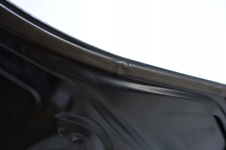 фото №13, Капот крышка двигателя sprinter w906 2006-