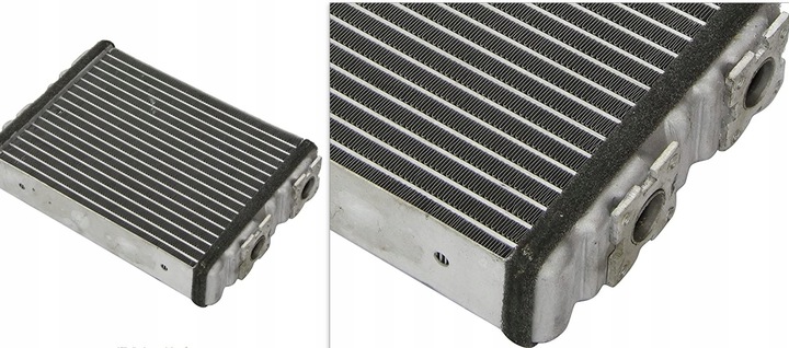 фото №1, Обігрівач nissan cabstar нова