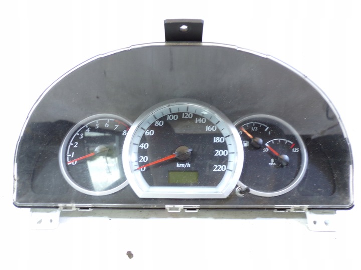 фото №13, Набор стартовый chevrolet lacetti 1.6 96422396