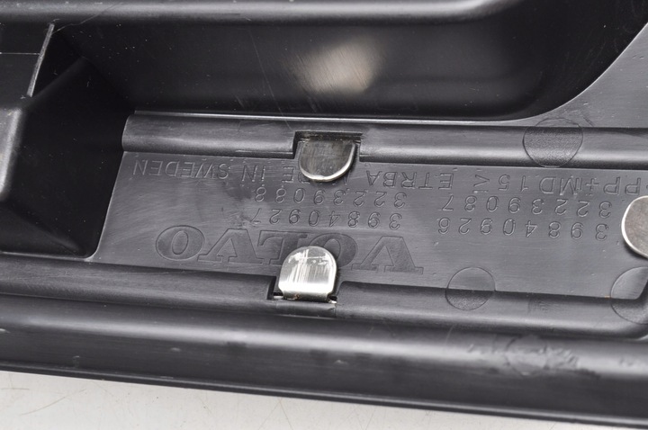 фото №4, Volvo v90 ii захист край багажника 39840926 39840924