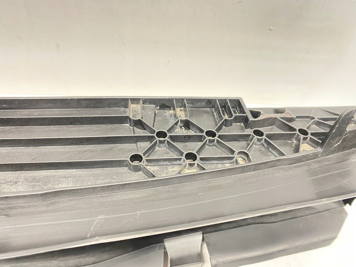 фото №12, Руль воздуха жалюзи нижняя bmw 3 g20 g21