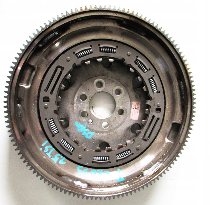 фото №1, Vw t-cross 21r 1.5 tsi сцепление dsg