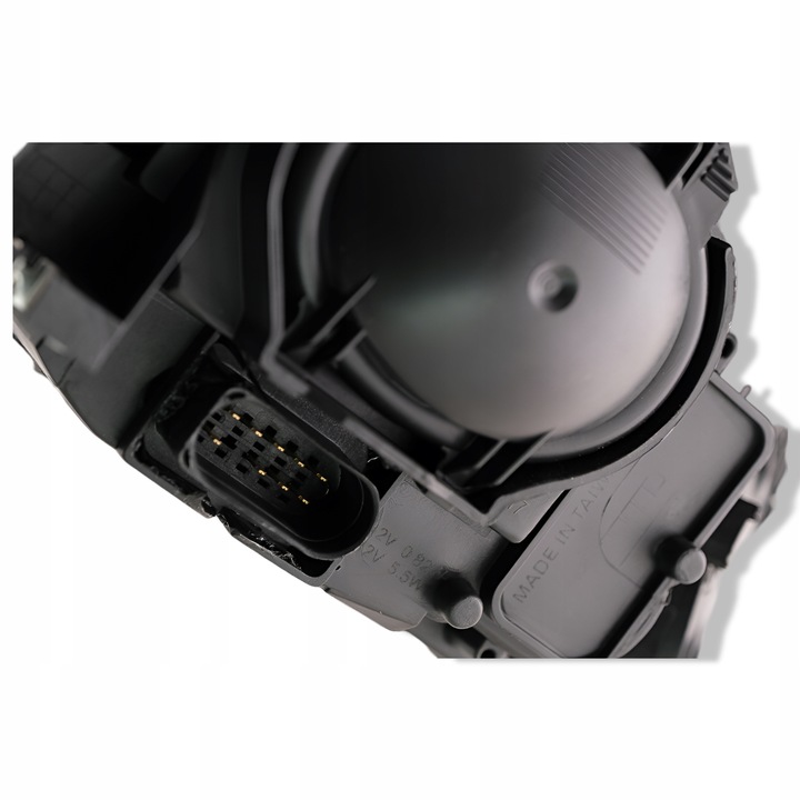 фото №11, Сучасні лампи фари do audi a4 b7 od 2004 do 2008 лампочки безкоштовно