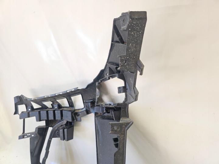 фото №11, Бампер slide handle правий bmw 4 i4 g26 gran купе 21- m-package 8078612