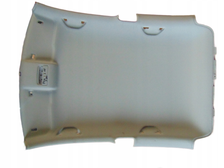 фото №1, Потолок vw polo 6r 3-дверь