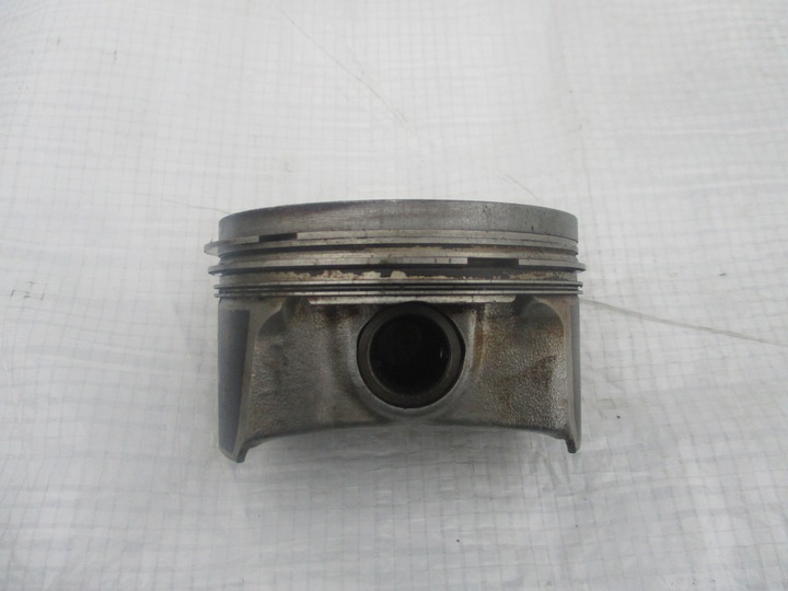 фото №1, Поршень peugeot 307 407 807 citroen c4 c5 c6 2.0