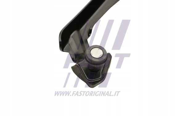 фото №15, Направляюча двері fiat fiorino 07 bok верх pr