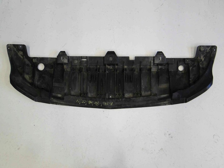 фото №6, Mercedes b клас w246 246 захист pod бампер