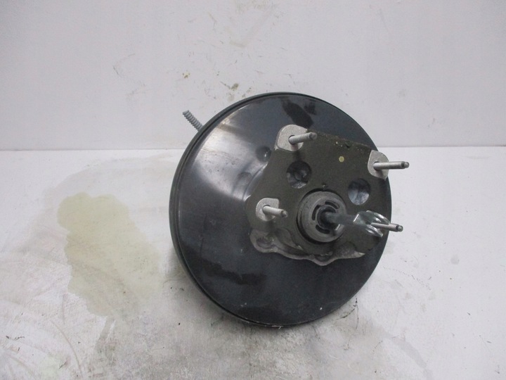 фото №3, Підсилювач серво renault 472104789r