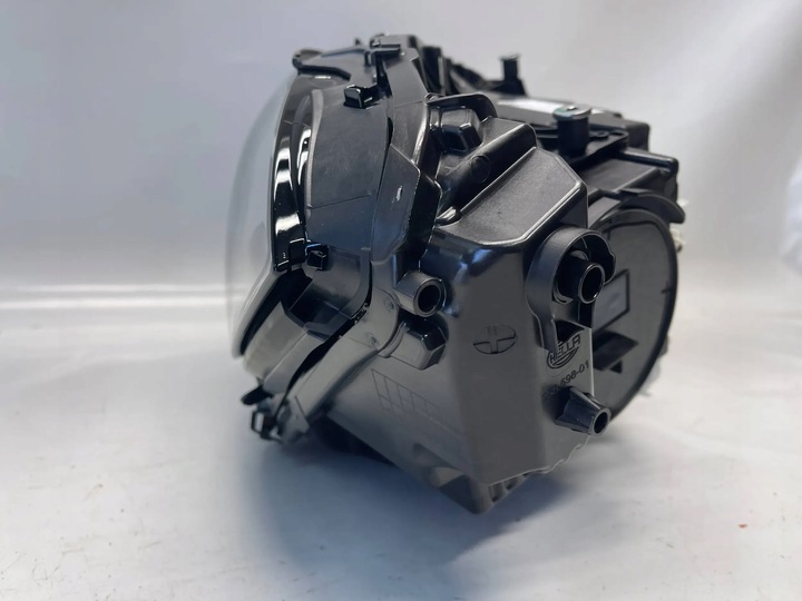 фото №11, Uk лампа левая mercedes gla w247 a2479066307 led high performance перед