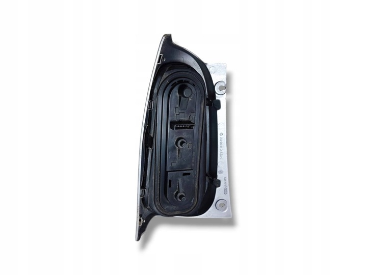 фото №6, Smart fortwo i 2000 зад сторона правая лампа задняя