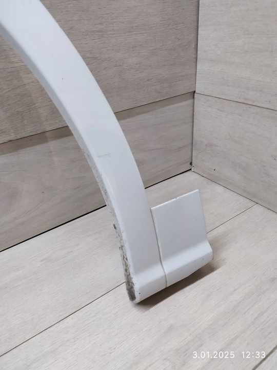 фото №6, 10665. audi q5 s-line планка крило лівий перед 80a853717f