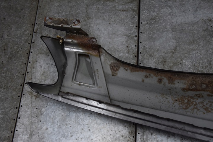 фото №9, Jeep grand cherokee wj крило лівий перед