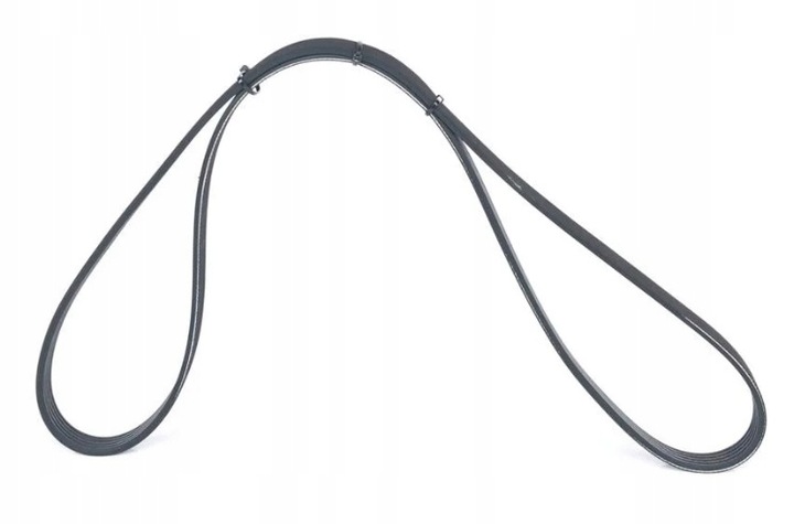 фото №2, Лента wielorowkowy toyota previa ii 2 2.0 d-4d