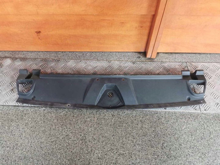 фото №1, Защита ремня передней vw arteon 3g8853037b