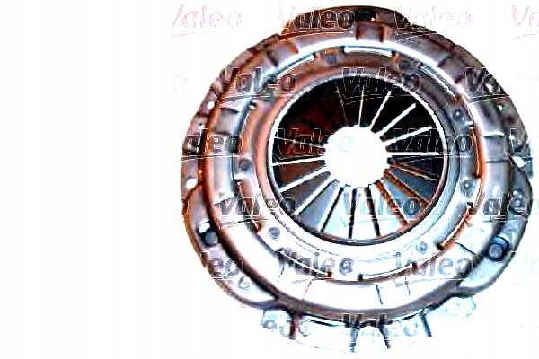 фото №1, Valeo набір зчеплення з підшипник вичавний 240m