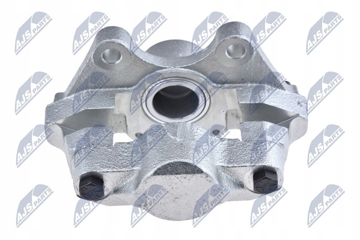 фото №1, Супорт гальмівний зад