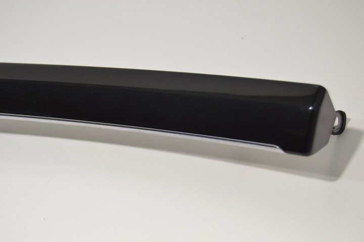 фото №8, Dekor панели чёрные дерево ambiente mercedes w221 s класс 2216800293