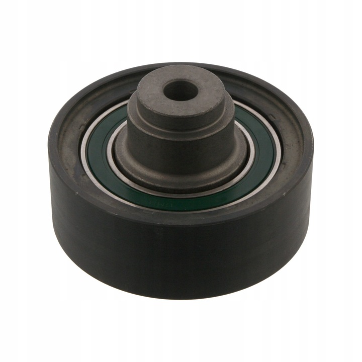 фото №1, Ролик направляющая vw