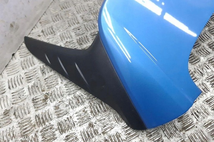 фото №7, Спойлер крышки багажника hyundai 87210j9000 1.6l 2019