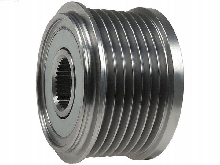 фото №2, Зчеплення генератора as-pl afp0051