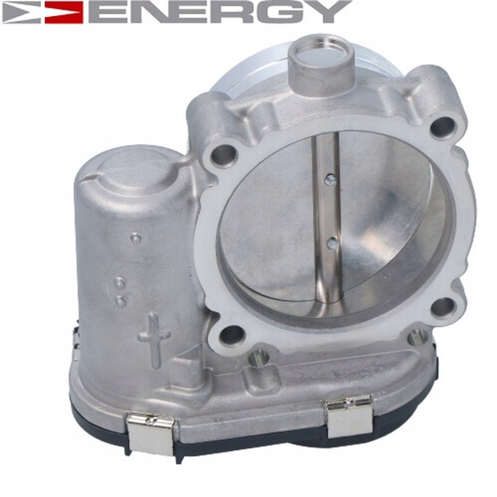 фото №14, Дросельна заслінка mercedes 1.6 2.0 po 2009r energy pp0043 корпус дросельної заслінки