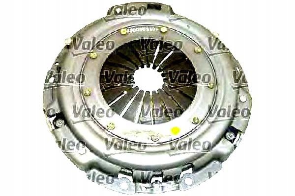 фото №10, Набір зчеплення valeo