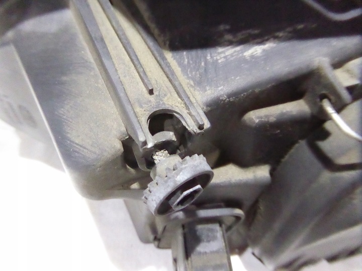 фото №5, Лампа перед передняя правая seat arosa 6h1941016c