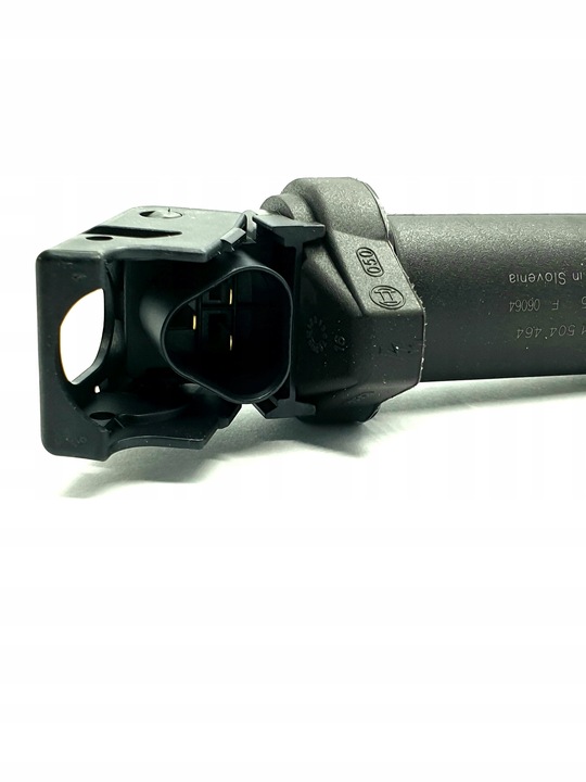 фото №12, Bosch котушка запалювання bmw bmw 5/6/7 1.6-6.0 00-