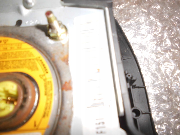 фото №5, Mazda rx8 2 x подушка безпеки + 2 x pas