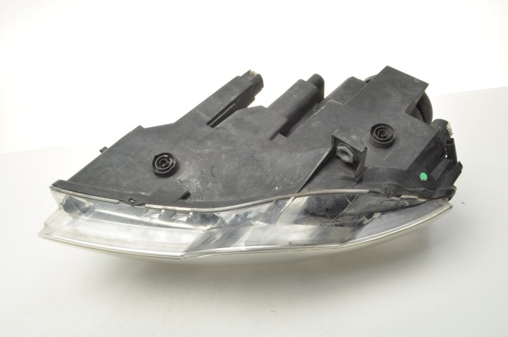 фото №9, Volkswagen passat b6 правая фара передняя правое перед европа 3c0941006m