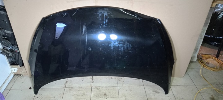 фото №1, Крышка двигателя капот hyundai i30 ii 2 12-17rok оригинал