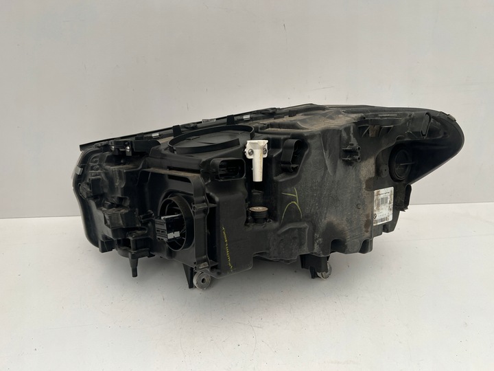 фото №9, Лампа передня права bmw x3 g01 x4 g02 led 8496818 01/11/18