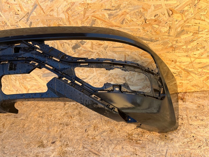 фото №8, Hyundai tucson iv 4 спойлер диффузор накладка задний