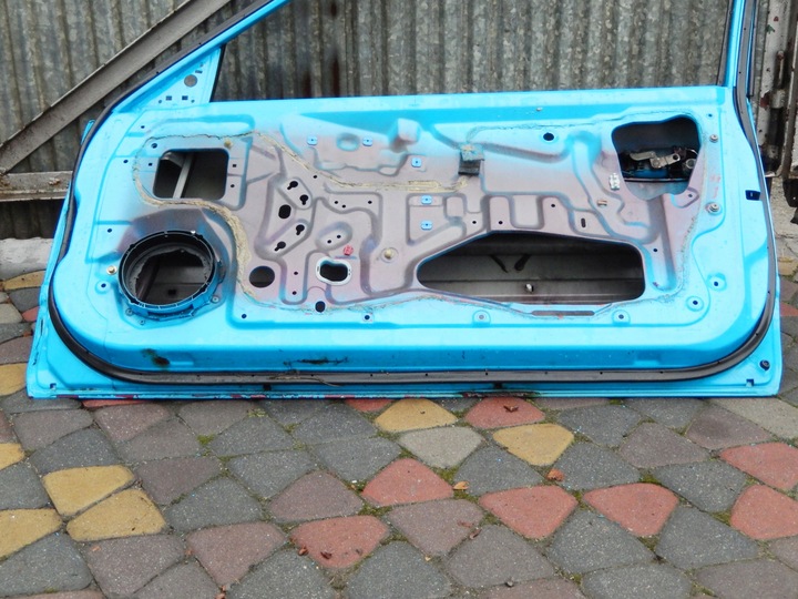 фото №13, Civic v купе ej1 93-96 двері передні ліві праві