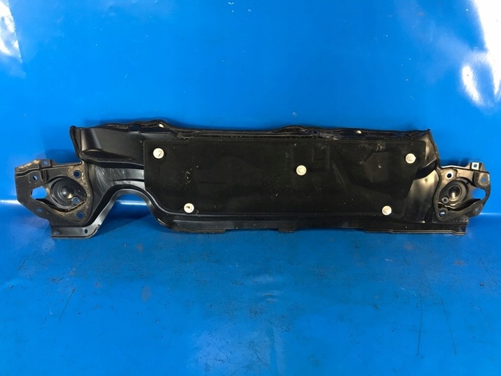 фото №4, Поддон дворник toyota prius 16 5570147060