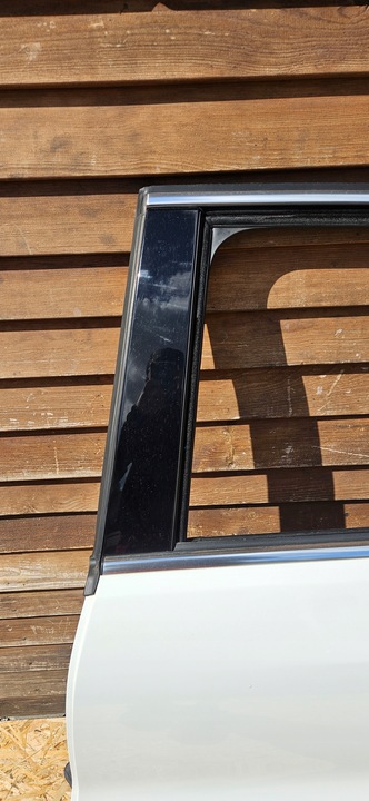 фото №10, Двері лівий зад задні vw tiguan 5n 2015 lc9al r-line