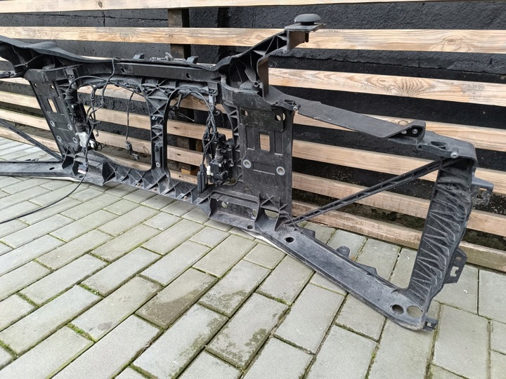 фото №7, Tesla модель s 2016- рестайлинг pas переднее 1061950-00-e