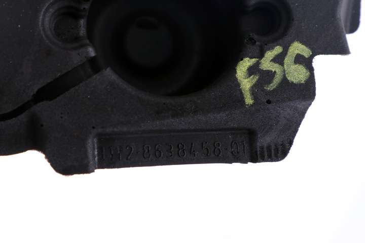 фото №10, Mini f55 f56 захист корпус шумоізоляція насоса