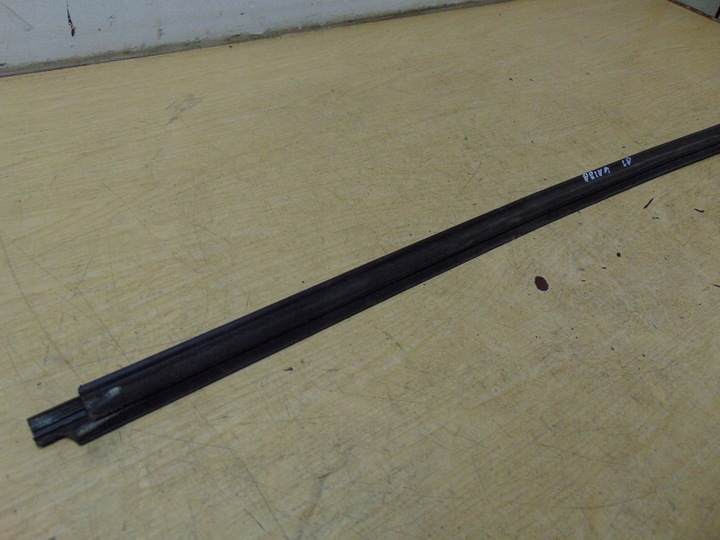 фото №9, Планка накладка лівий перед toyota prius ii 2002-