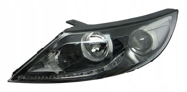 фото №1, Фара світла передніх 20-14098-05-2/tyc
