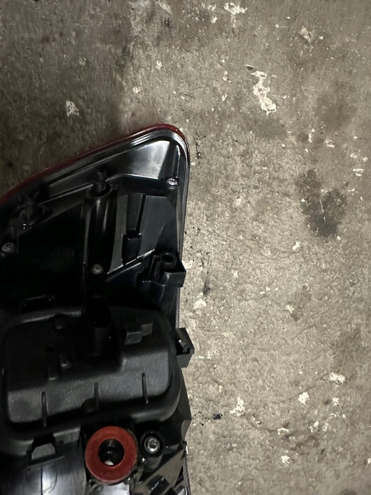 фото №9, Лампа правые зад audi a3 8v рестайлинг 8v4945070