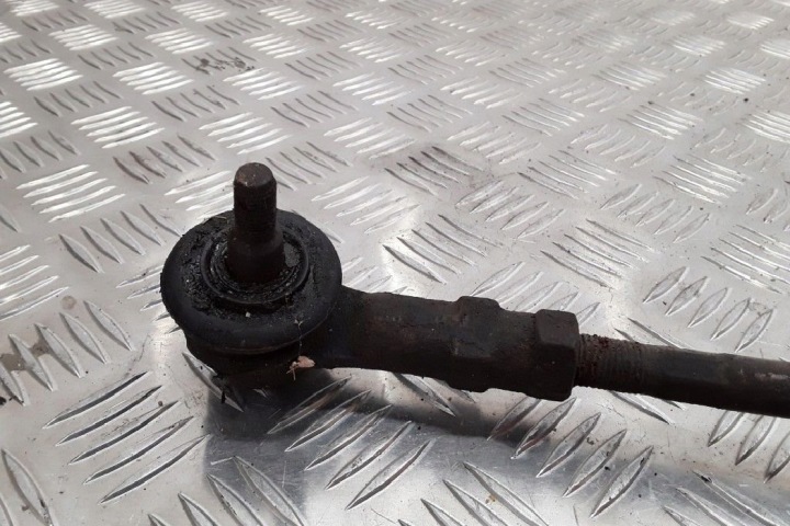 фото №8, Рульова рейка hyundai elantra xd hmc577002d100 2.0l дизель 83kw 2003