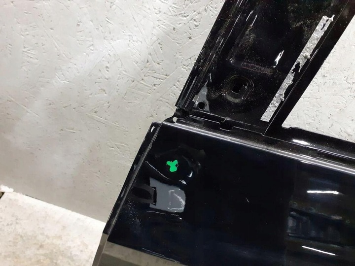 фото №6, Двері зад задні ліві hyundai tucson iv 4 2020-